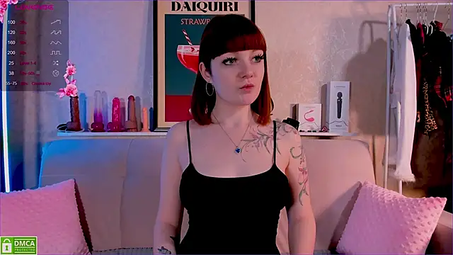 Ashley Nicks online show from 22, 12, 2025