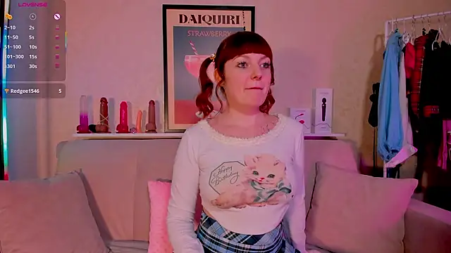 Ashley Nicks online show from 5, 2, 2026