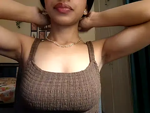 Queen Ayeshaa online show from 24, 3, 2026