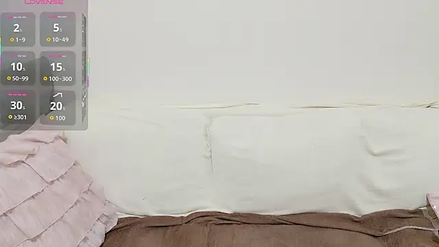 pppYukaqqq online show from 27, 10, 2025