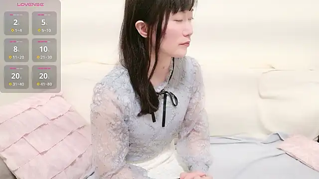 pppYukaqqq online show from 31, 5, 2026