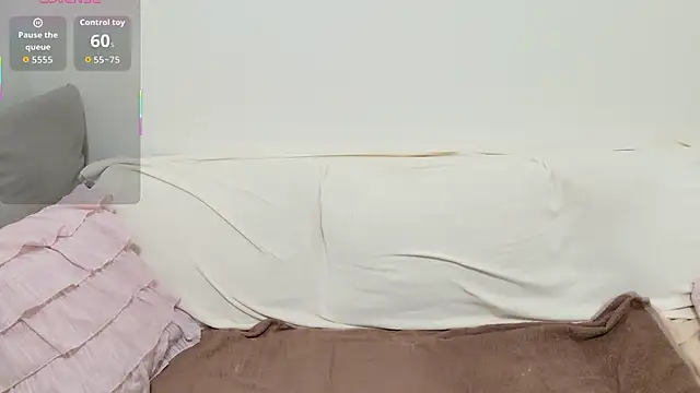 pppYukaqqq online show from 20, 11, 2025