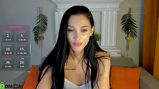 Snapshot of Erika_Flame chatting on 20, 7, 2026 Erika Flame online show from 20, 7, 2026