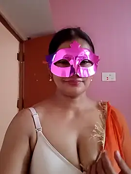 Ronak kaur online show from 24, 10, 2025