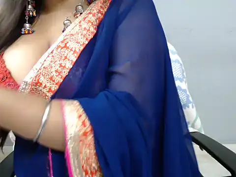 Snapshot of Surjeet_Kaur chatting on 19, 10, 2025 Surjeet Kaur online show from 19, 10, 2025