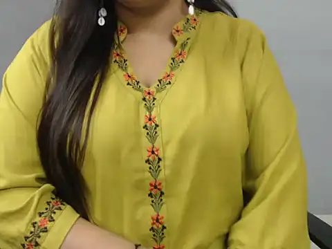 Snapshot of Surjeet_Kaur chatting on 29, 10, 2025 Surjeet Kaur online show from 29, 10, 2025