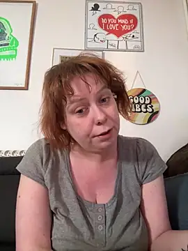 VeraaFlynn online show from 27, 2, 2026