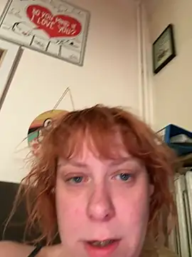 VeraaFlynn online show from 23, 6, 2026
