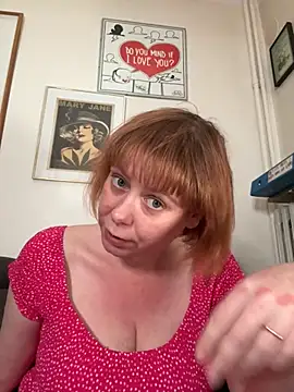 VeraaFlynn online show from 21, 4, 2026