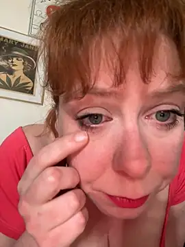 VeraaFlynn online show from 24, 2, 2026