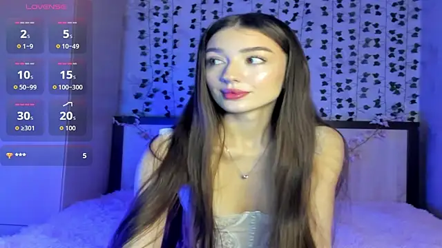 MelissaMillton online show from 3, 10, 2025