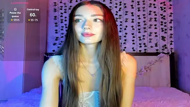 MelissaMillton online show from 2, 10, 2025