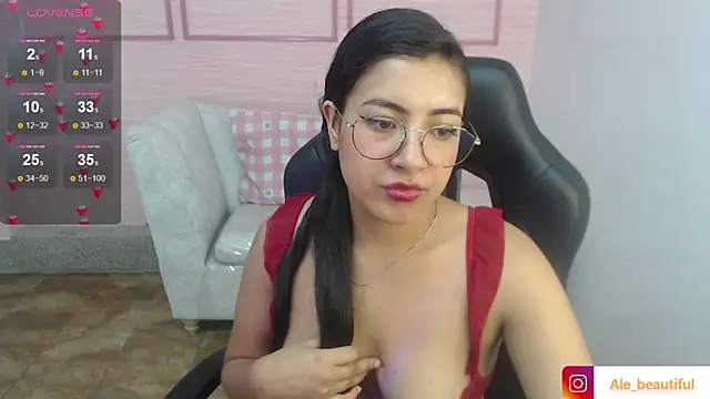 alexa romero t online show from 7, 3, 2026