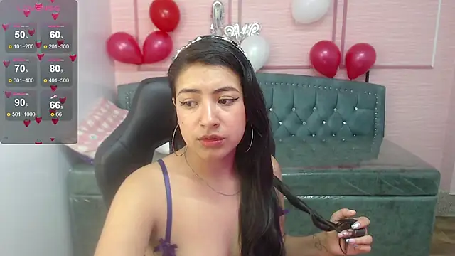alexa romero t online show from 17, 2, 2026