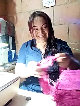 isis milove online show from 10, 3, 2026