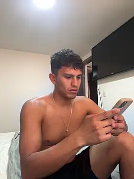 fetichistas96 online show from 5, 1, 2026