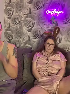 coupleajcc online show from 17, 2, 2026