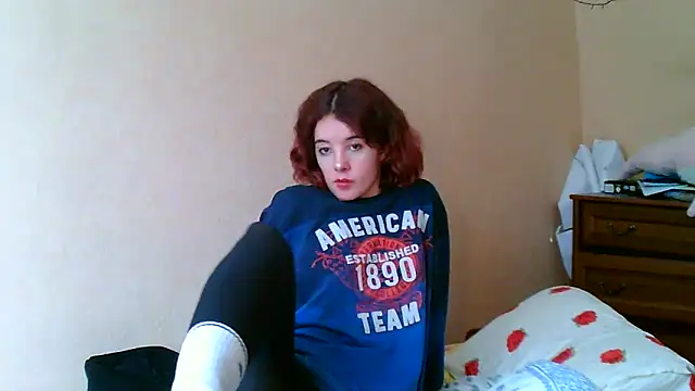  Amber Doll  online show from 19, 3, 2025