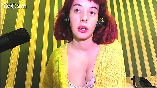  Amber Doll  online show from 3, 10, 2025