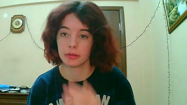  Amber Doll  online show from 19, 3, 2025