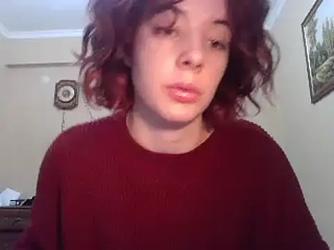  Amber Doll  online show from 16, 3, 2025