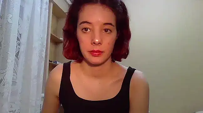  Amber Doll  online show from 12, 3, 2025