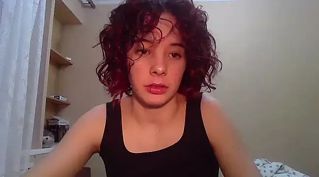  Amber Doll  online show from 14, 3, 2025