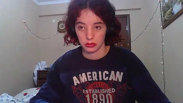  Amber Doll  online show from 17, 3, 2025