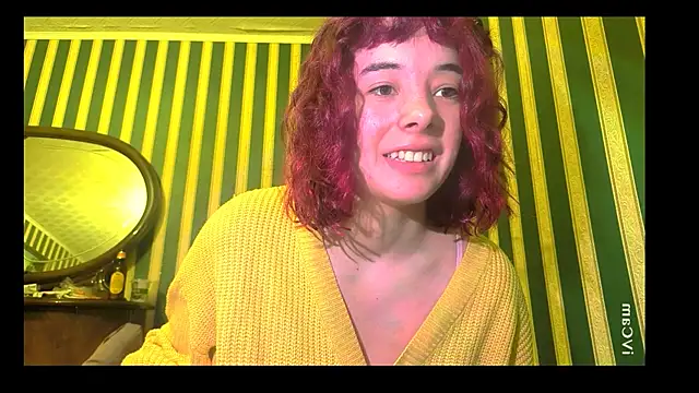  Amber Doll  online show from 5, 10, 2025