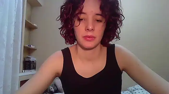  Amber Doll  online show from 15, 3, 2025