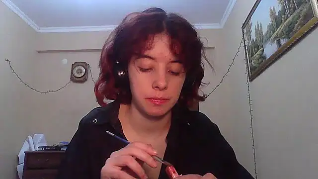  Amber Doll  online show from 17, 3, 2025