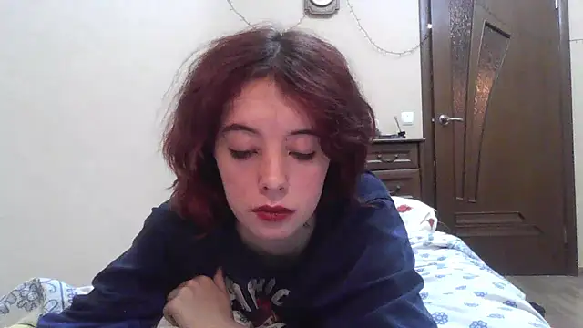  Amber Doll  online show from 20, 3, 2025