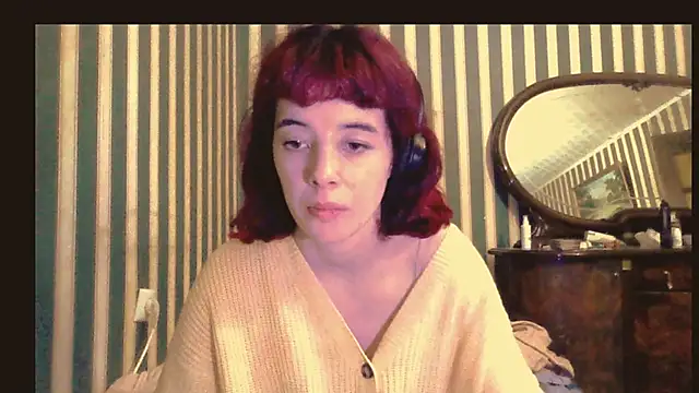  Amber Doll  online show from 6, 10, 2025