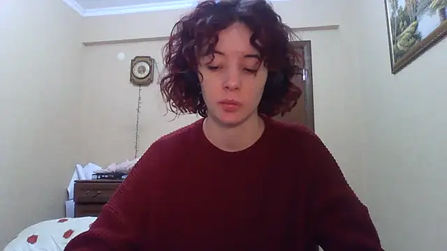  Amber Doll  online show from 15, 3, 2025