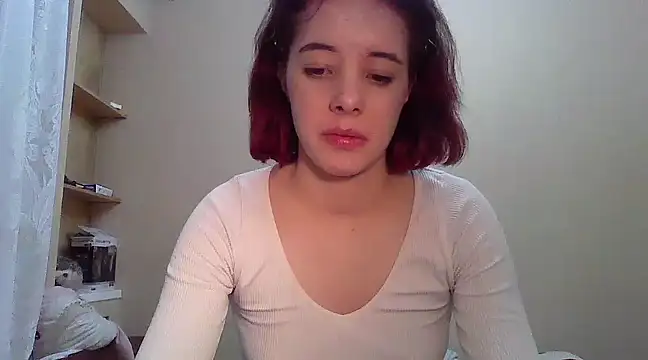  Amber Doll  online show from 10, 3, 2025