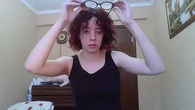  Amber Doll  online show from 15, 3, 2025