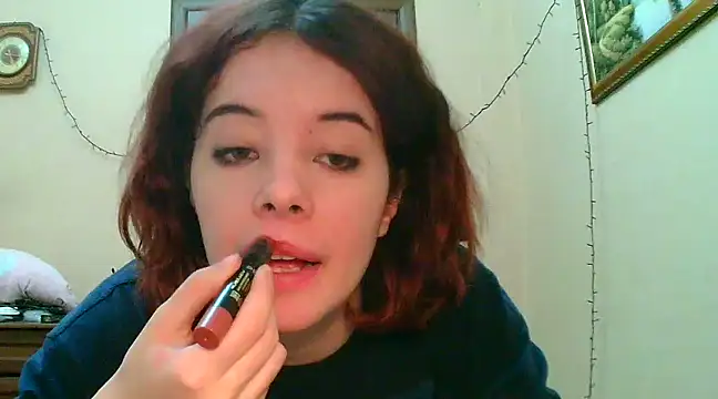  Amber Doll  online show from 19, 3, 2025