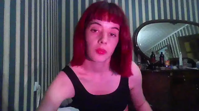  Amber Doll  online show from 9, 9, 2025