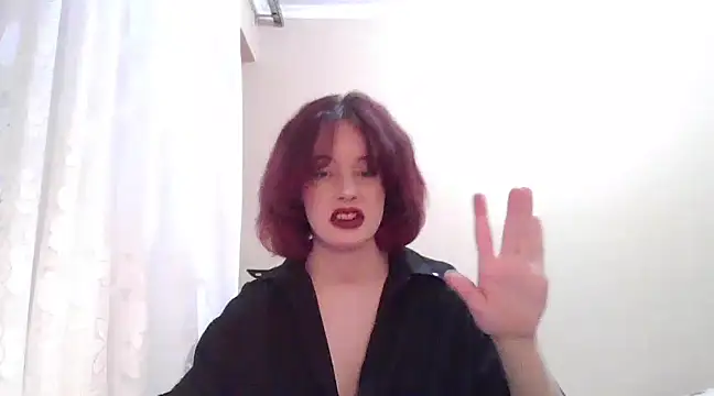  Amber Doll  online show from 9, 3, 2025