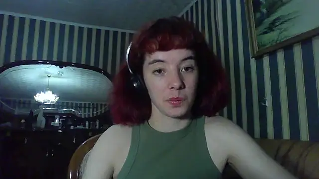  Amber Doll  online show from 27, 9, 2025