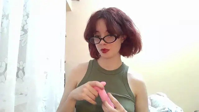  Amber Doll  online show from 4, 3, 2025