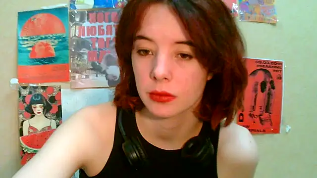  Amber Doll  online show from 22, 3, 2025