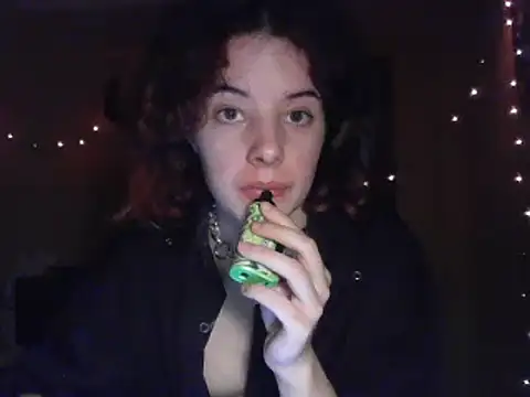 Amber Doll  online show from 16, 3, 2025