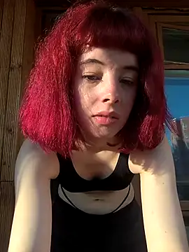  Amber Doll  online show from 10, 9, 2025