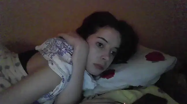  Amber Doll  online show from 11, 3, 2025