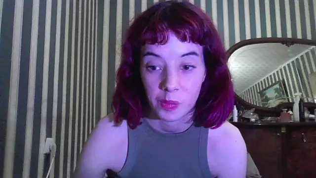  Amber Doll  online show from 30, 9, 2025