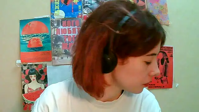  Amber Doll  online show from 22, 3, 2025