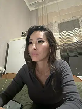 Goddessnor online show from 15, 3, 2025