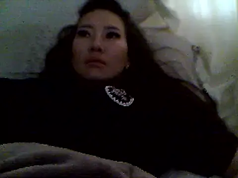 Goddessnor online show from 12, 3, 2025