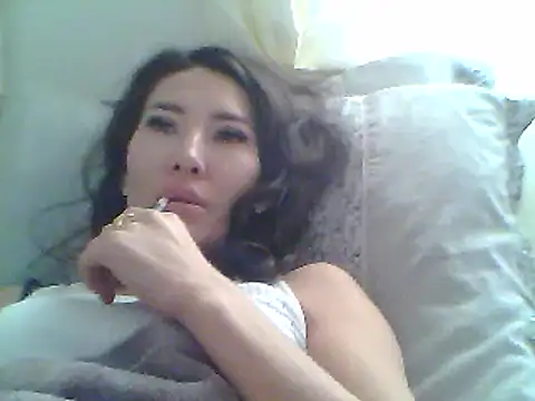 Goddessnor online show from 15, 3, 2025